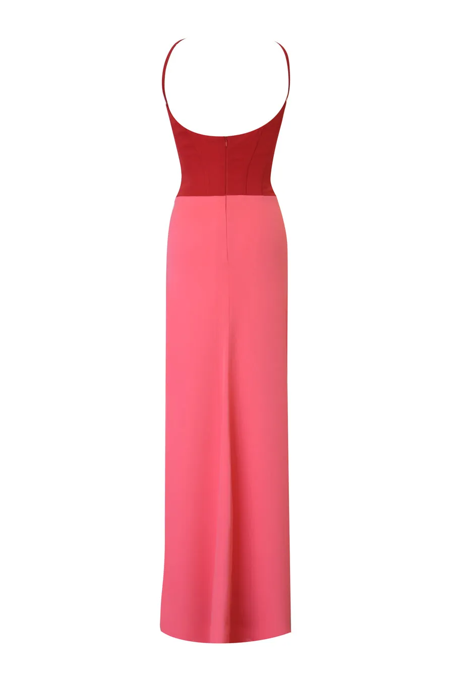 ALANI DRESS