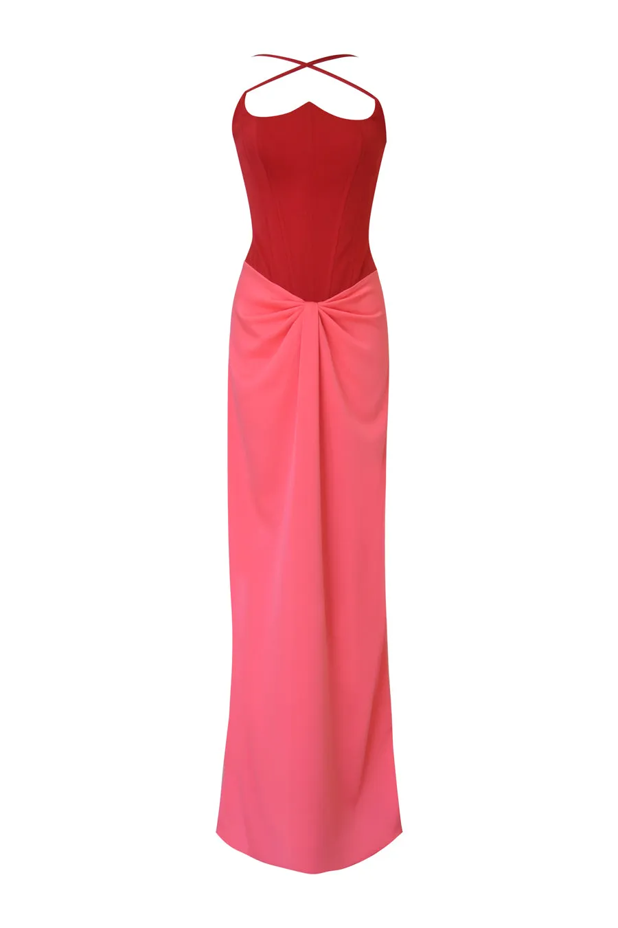 ALANI DRESS