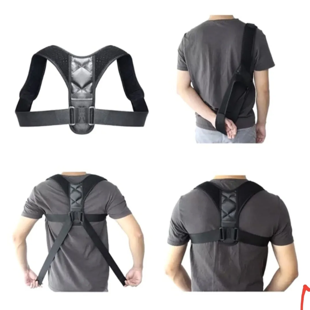 Aolikes Back Support Posture