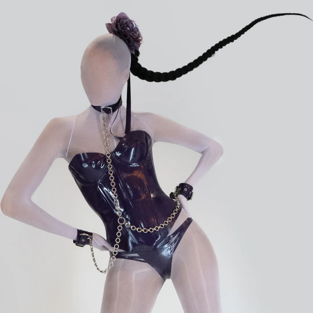 Apex Corset