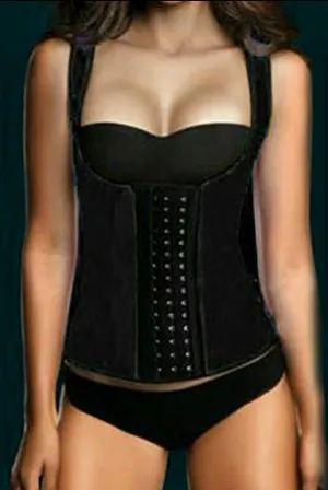 Becca Slimming Latex Waist trainer