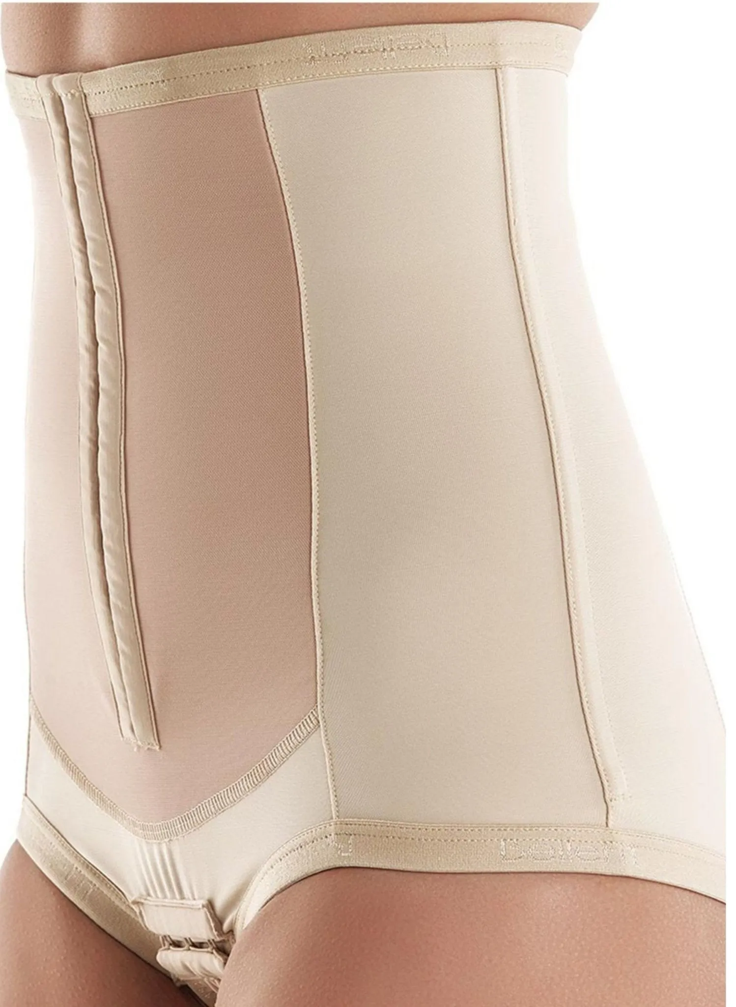 Bellefit Postpartum Corset for C-Section or Natural Birth