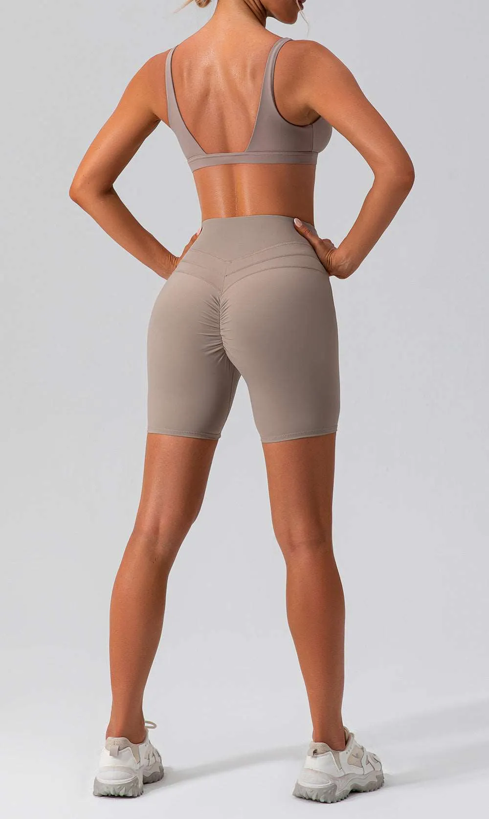 Belly Shaping shorts