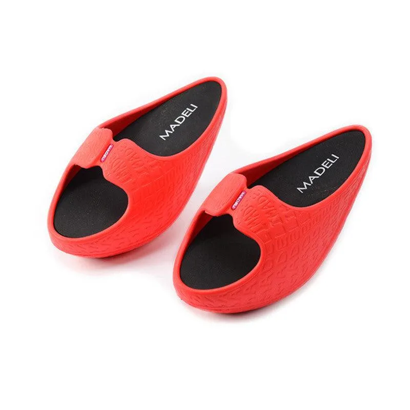Body Shaping Slippers