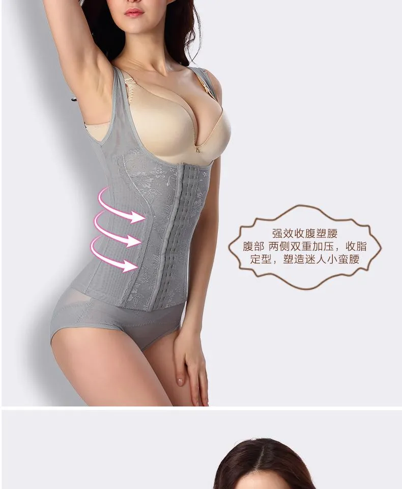 Body Suit Shape Wear For Women Tummy Control Dress
