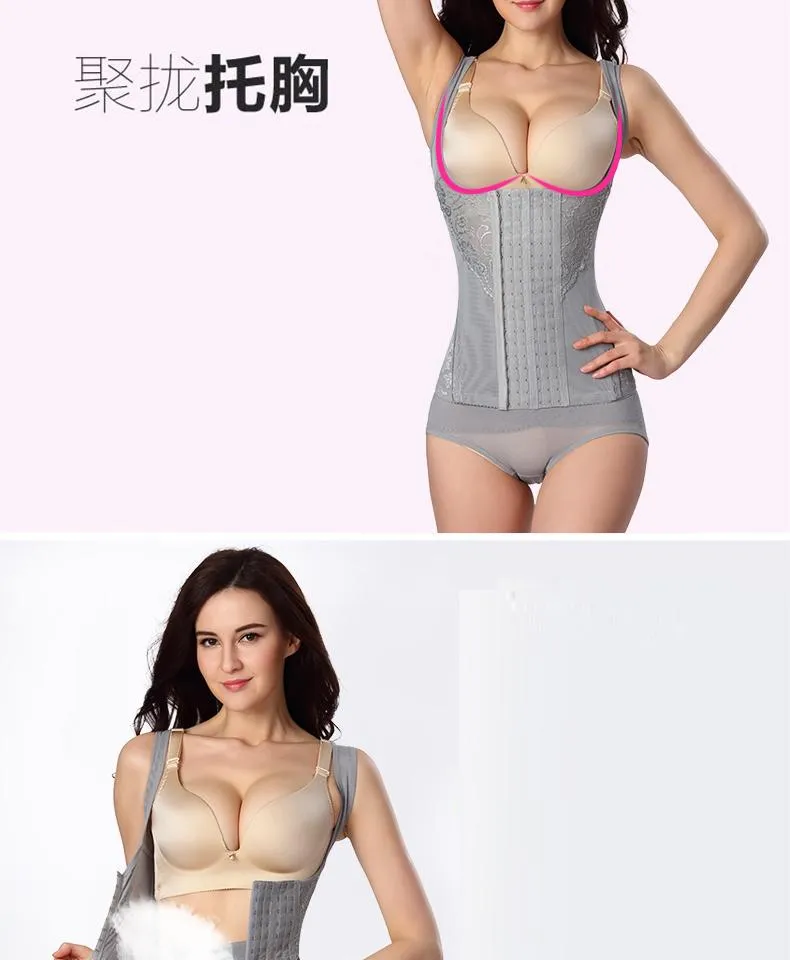 Body Suit Shape Wear For Women Tummy Control Dress