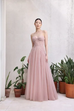 CELIA DRESS