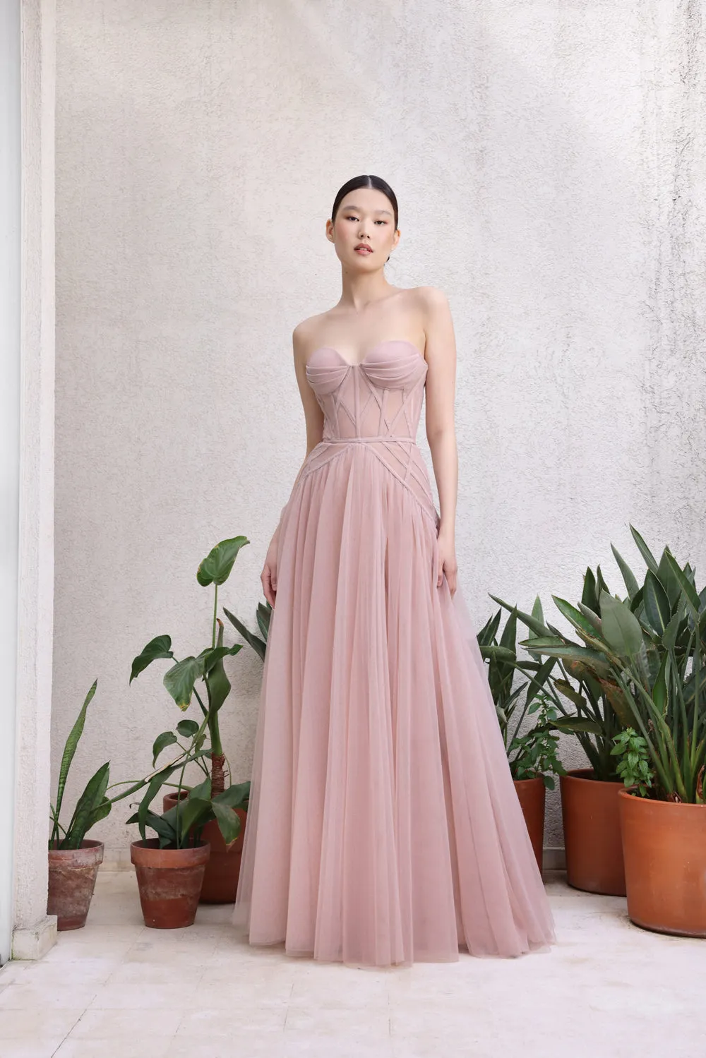 CELIA DRESS