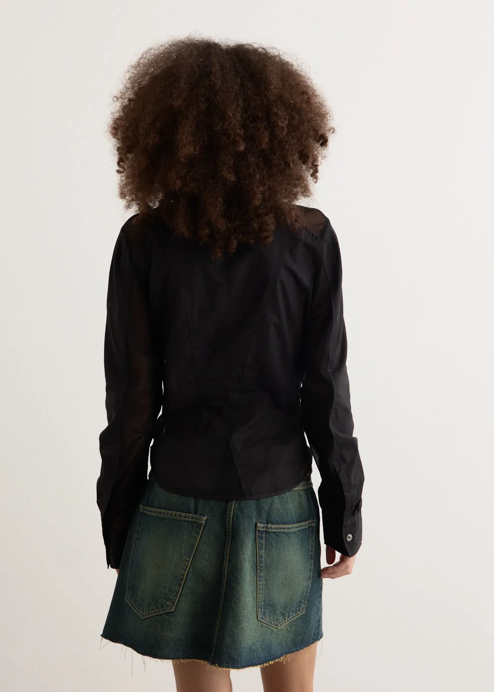 Cincher Shirt