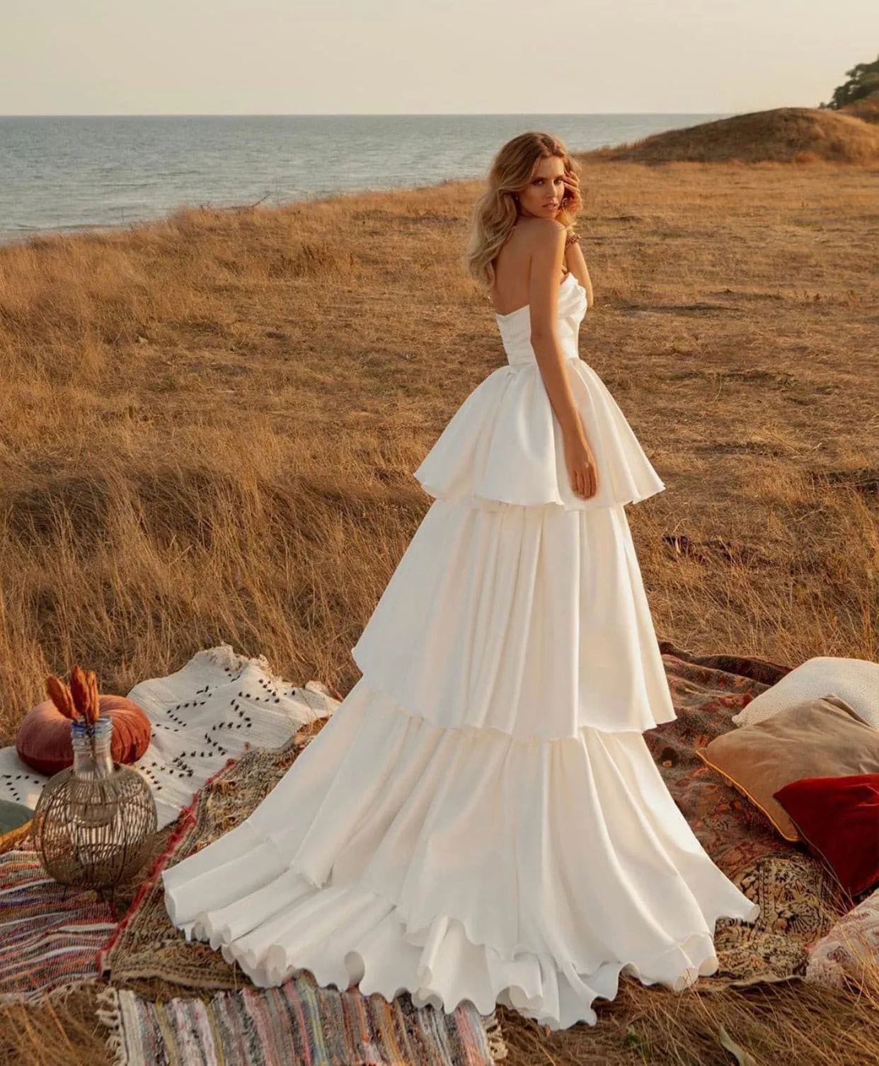 Clarie Dress