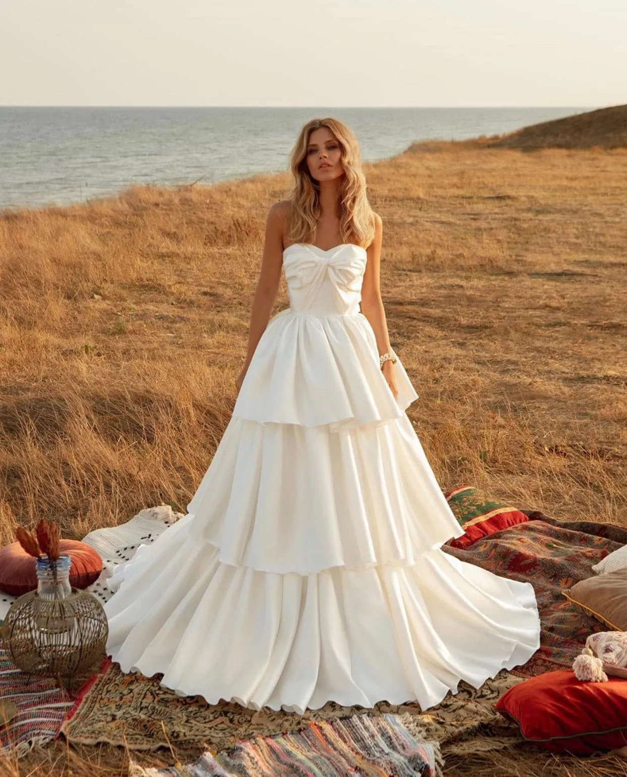 Clarie Dress
