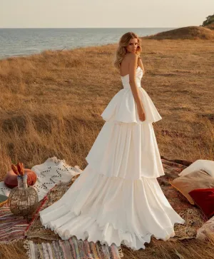 Clarie Dress