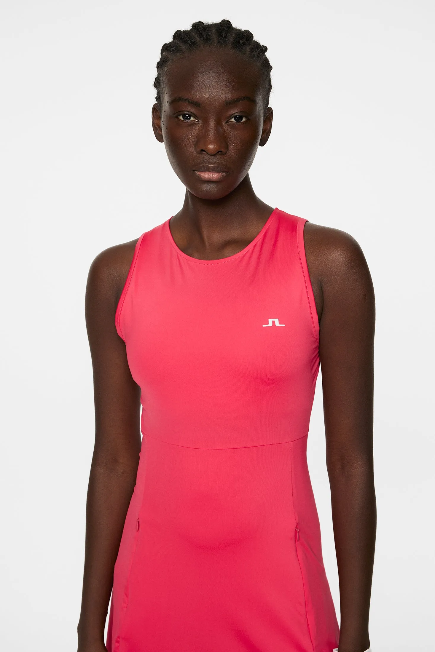 Cora Dress