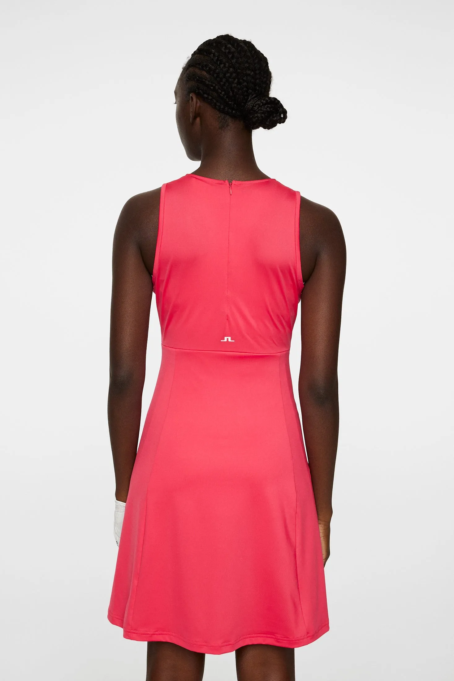 Cora Dress