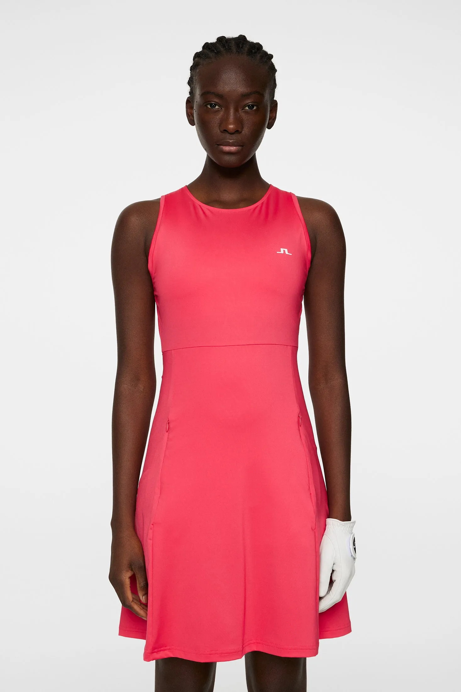 Cora Dress