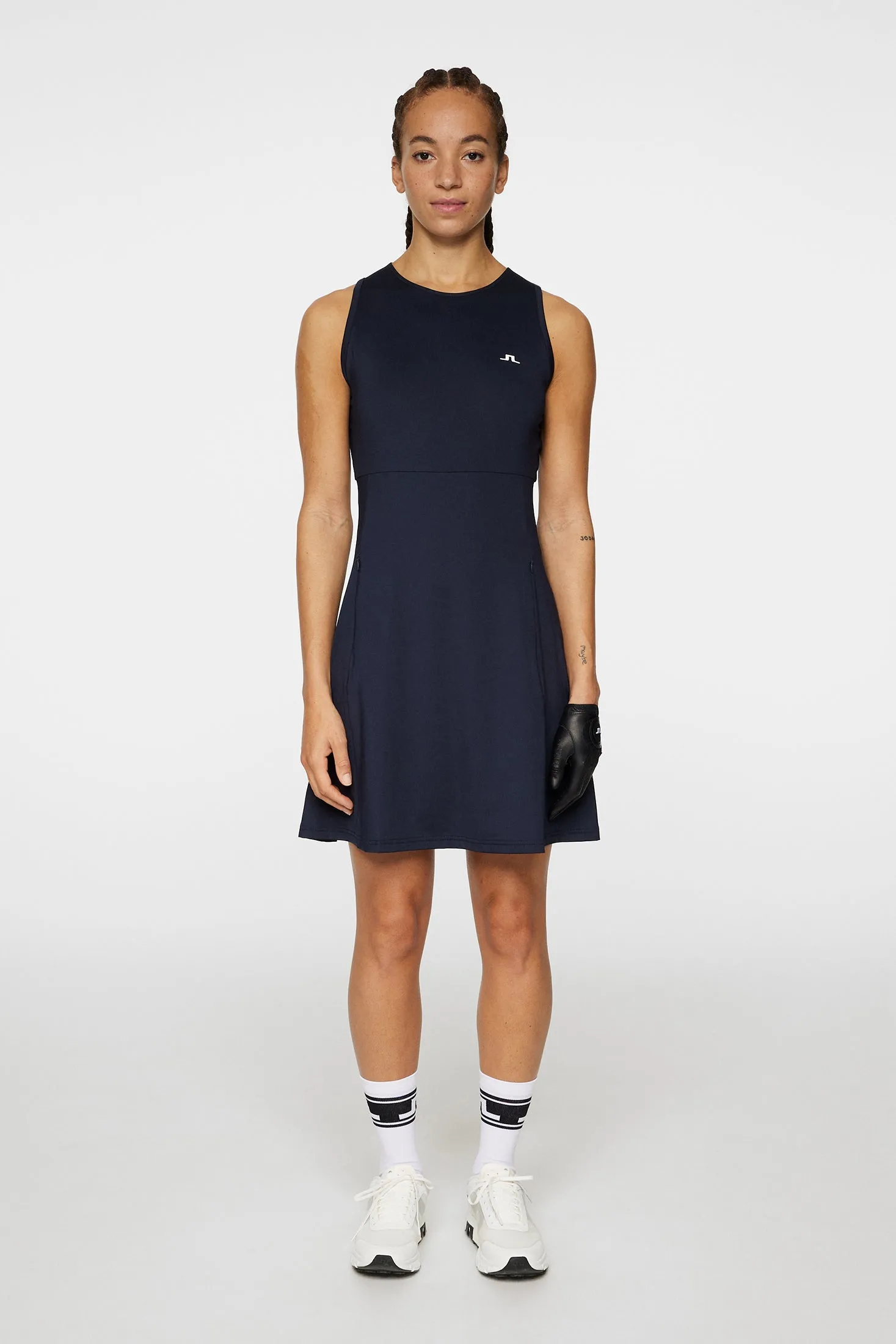 Cora Dress