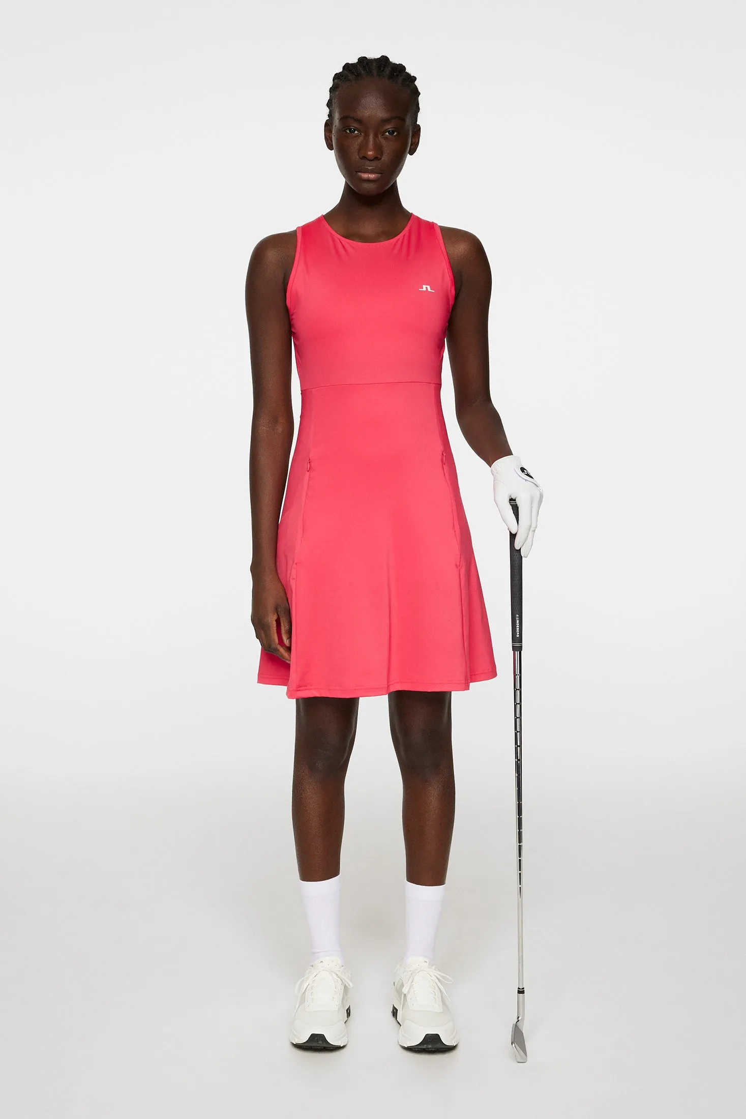 Cora Dress