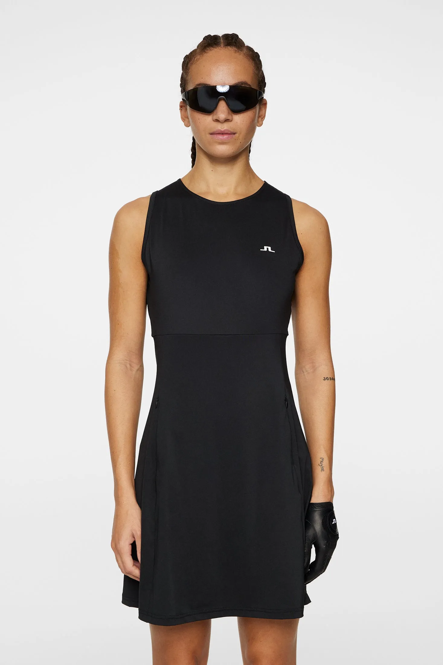 Cora Dress