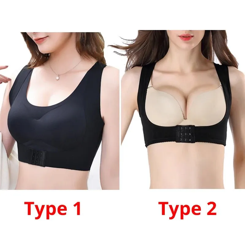 Correcteur de posture Femme | Fitnessterapy