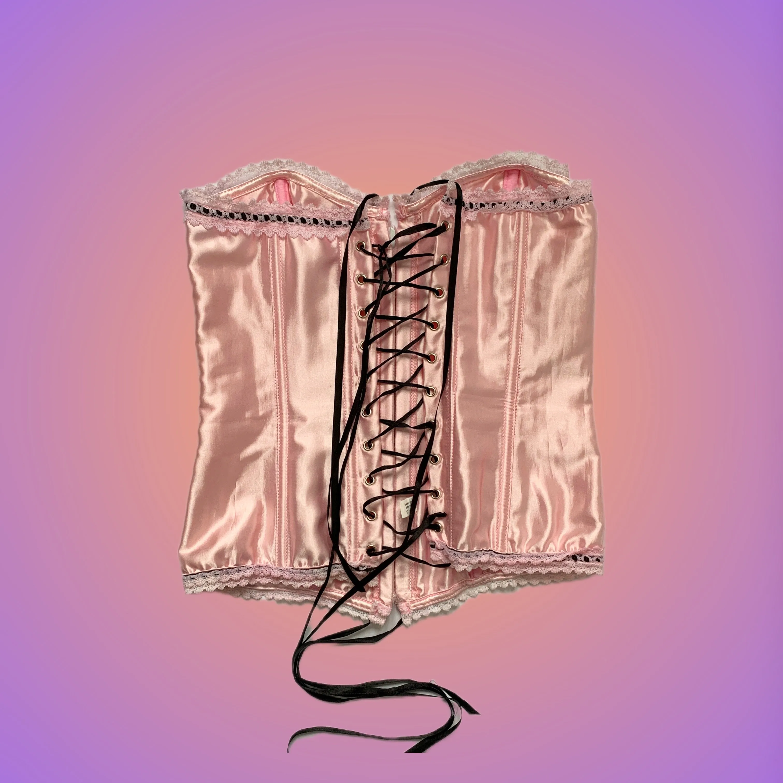 CORSET M