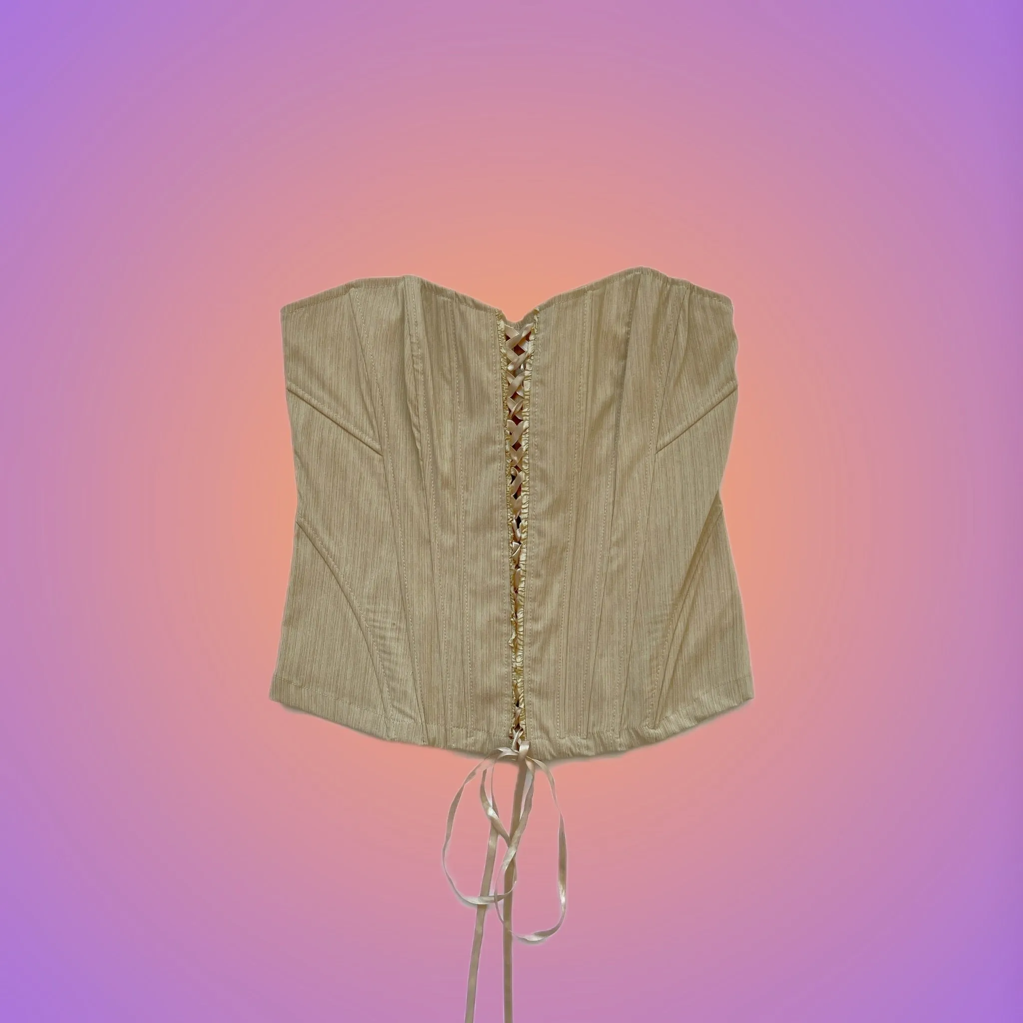 CORSET M/L