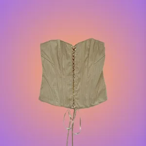 CORSET M/L