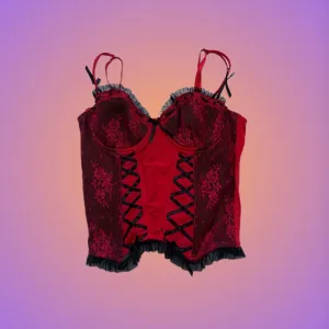 CORSET S/M
