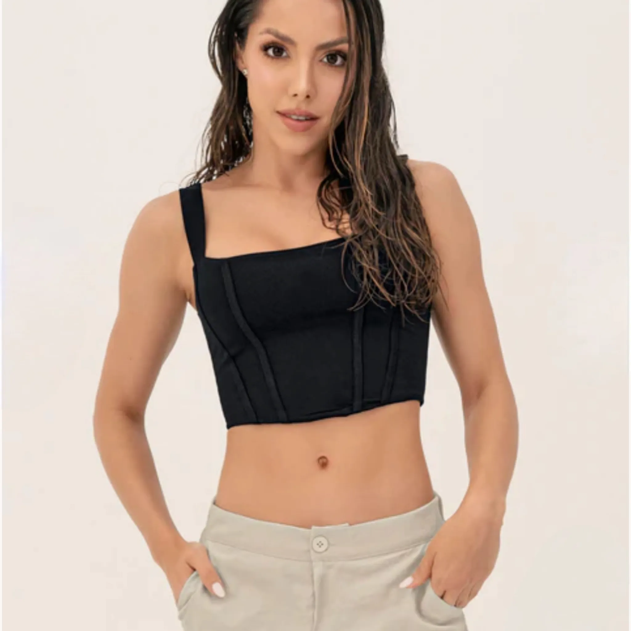 Corset Top