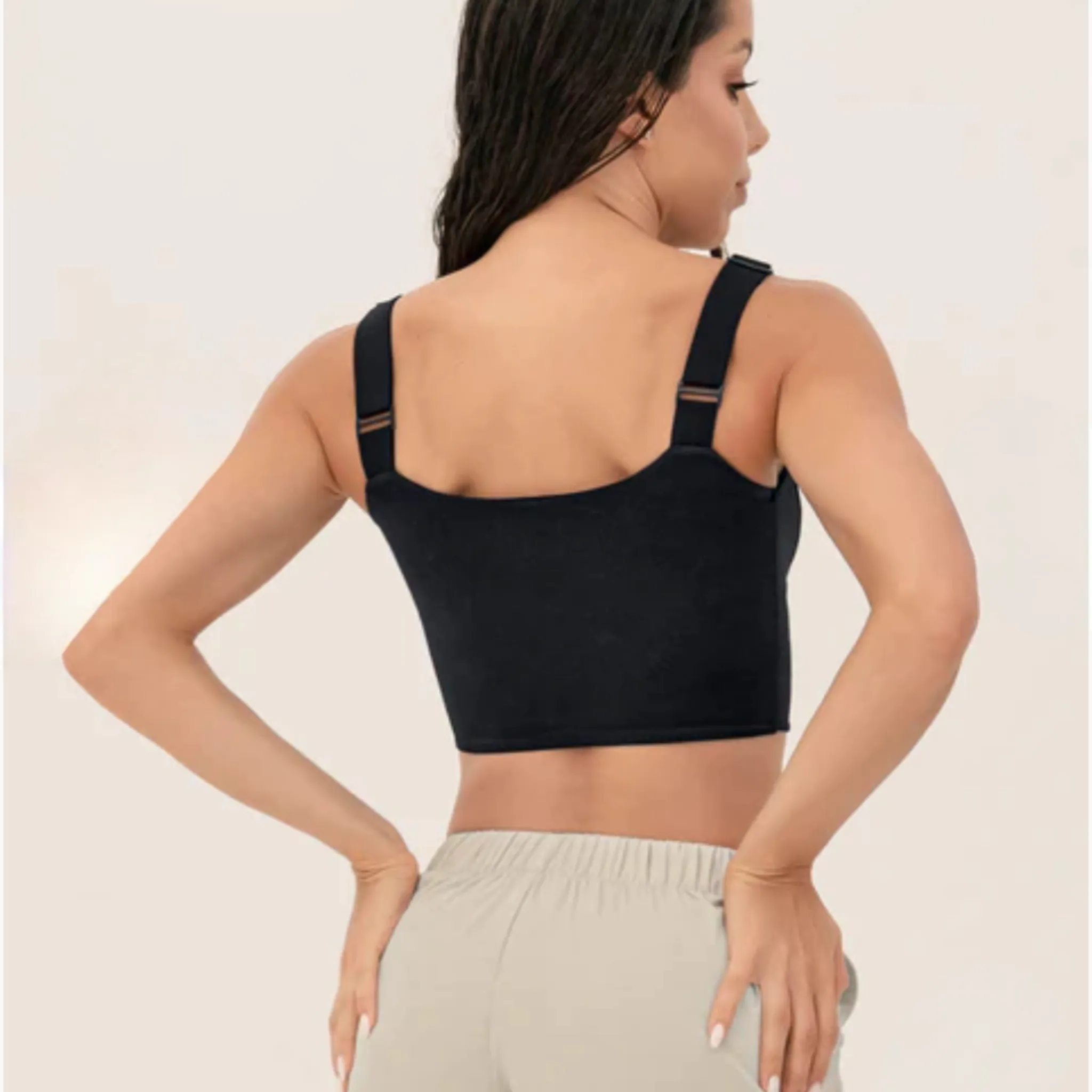 Corset Top