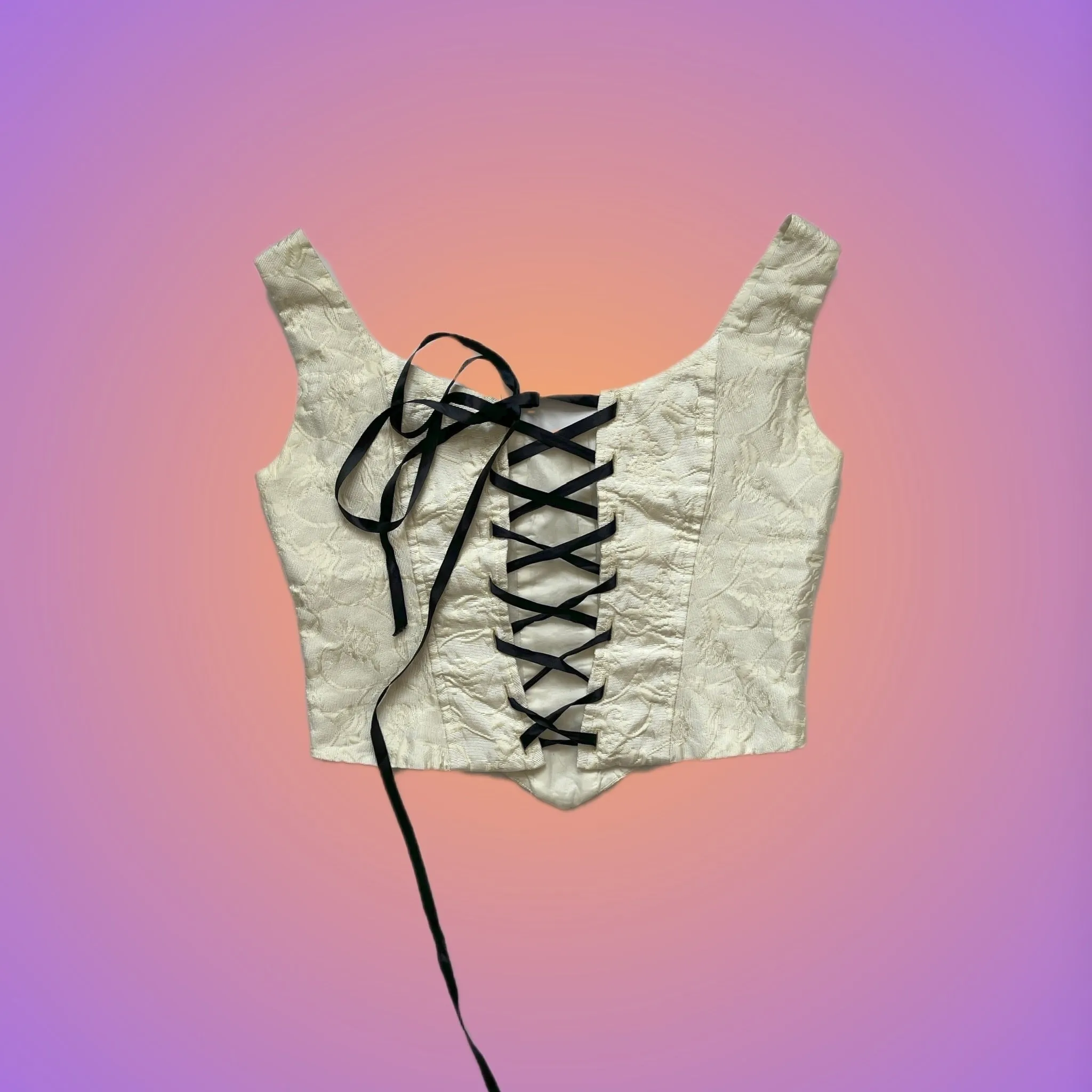 CORSET XL