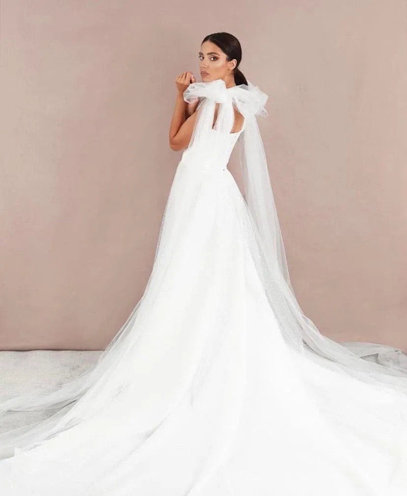 Cynthia princess dress