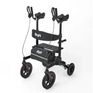 Days Upright Rollator
