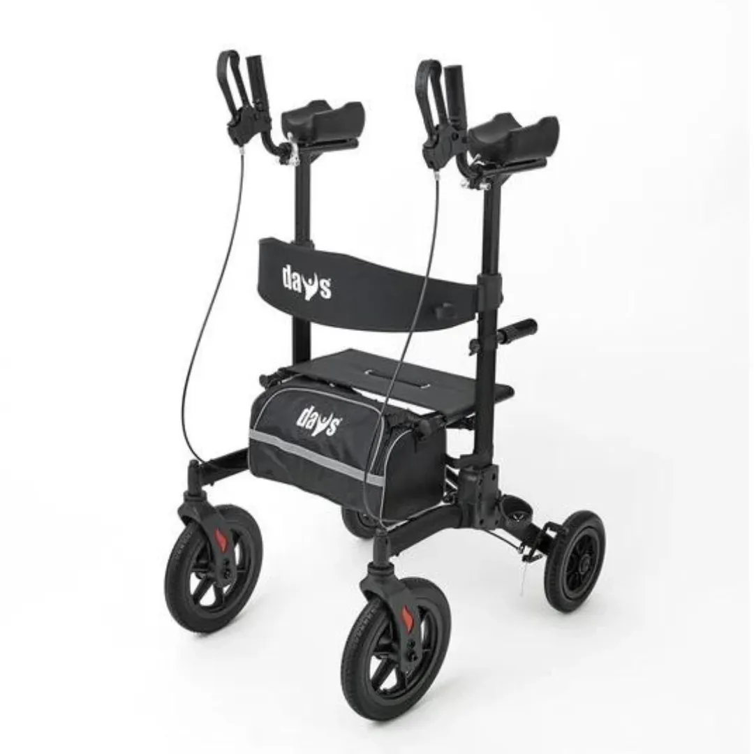 Days Upright Rollator