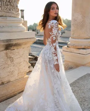 Feya Bridal
