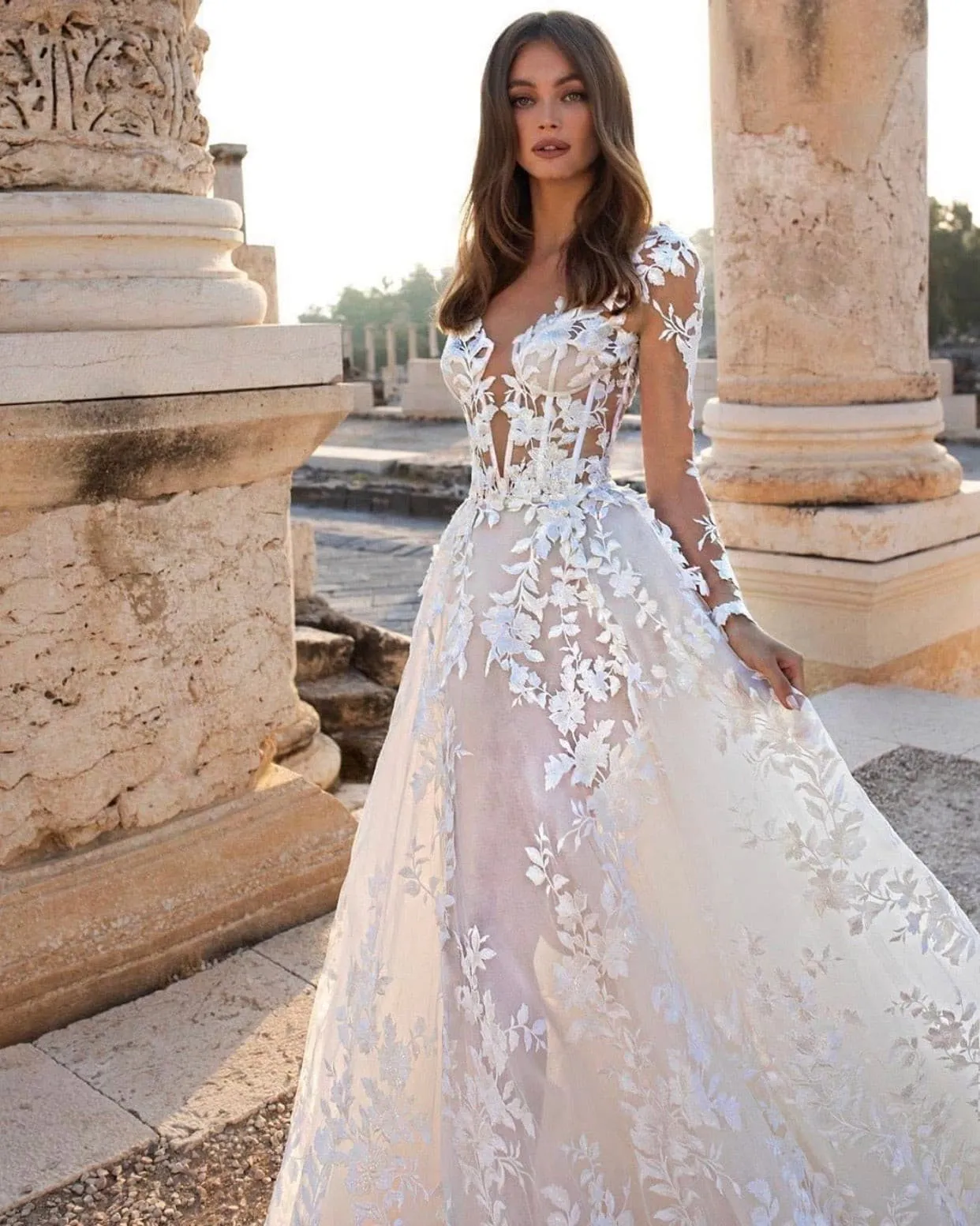 Feya Bridal