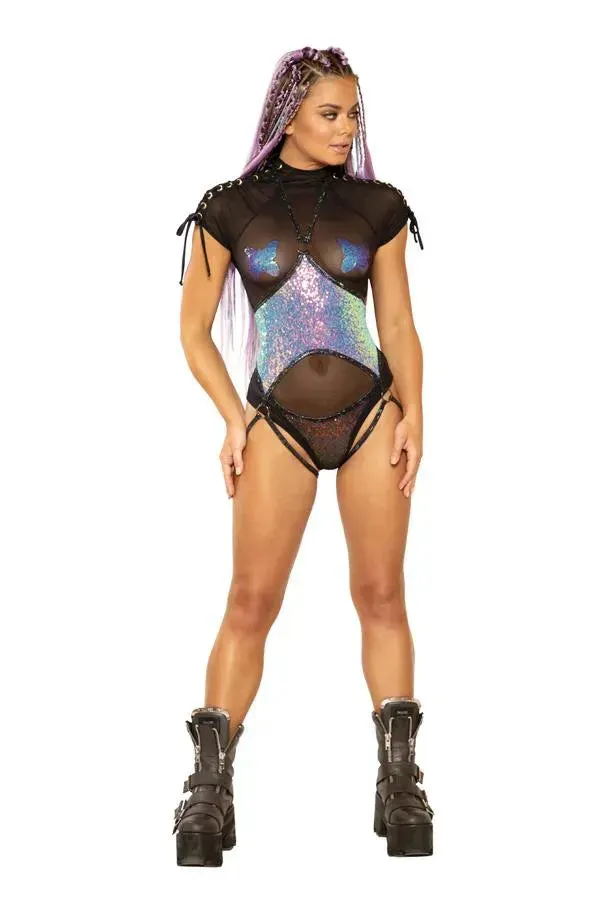FF311 - Trinity Cincher