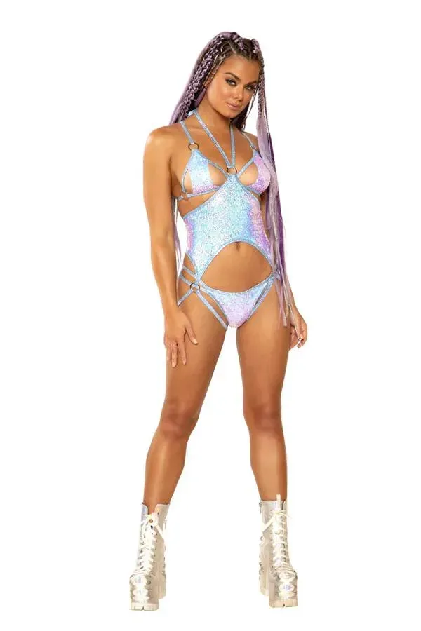 FF311 - Trinity Cincher
