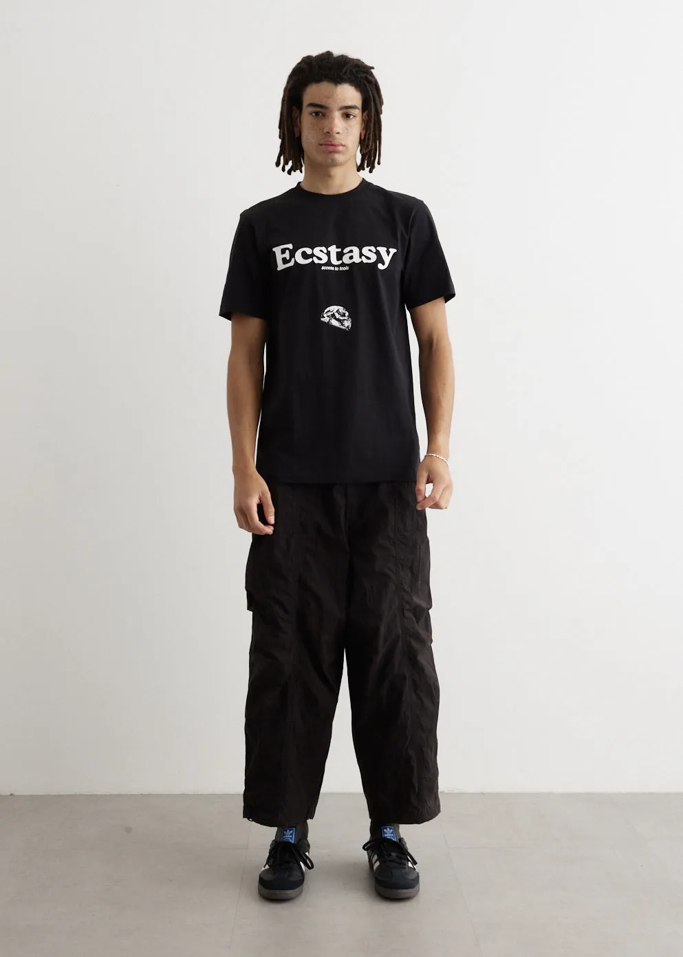 Free Flow Wide Leg Pants