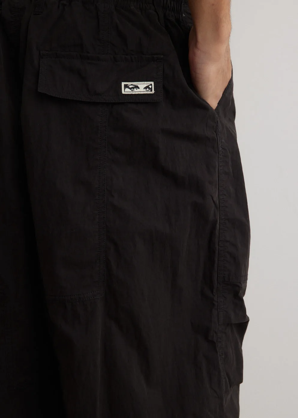 Free Flow Wide Leg Pants