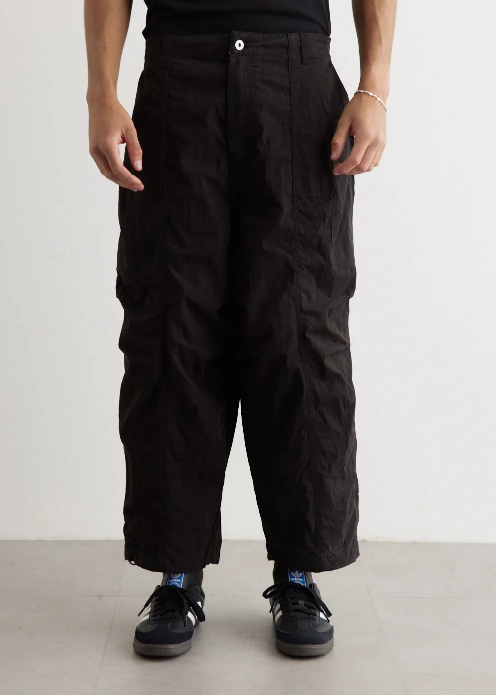 Free Flow Wide Leg Pants
