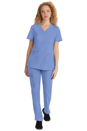 Healing Hands Jill and  Tamara Scrubs Set
