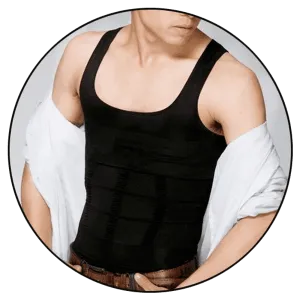 NeoBody - Body shaping undershirt