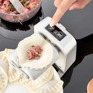 Piroshko - Dough shaping machine