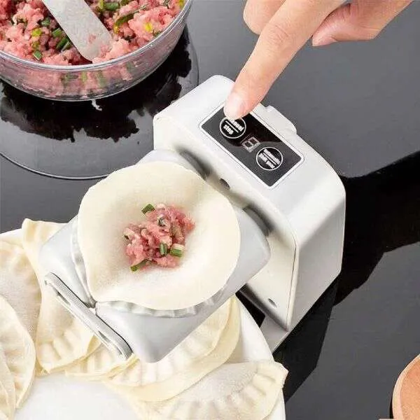 Piroshko - Dough shaping machine