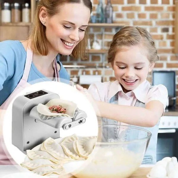 Piroshko - Dough shaping machine