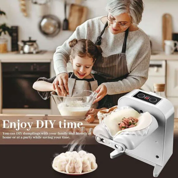 Piroshko - Dough shaping machine