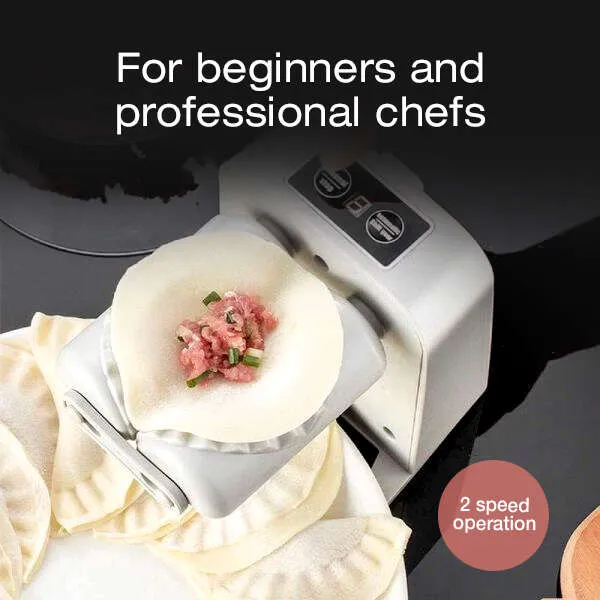 Piroshko - Dough shaping machine