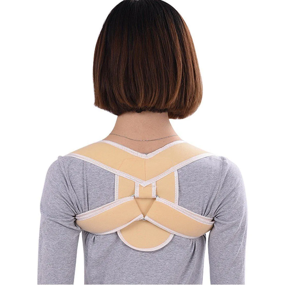 Posture Back Brace Posture Correction for Shoulders