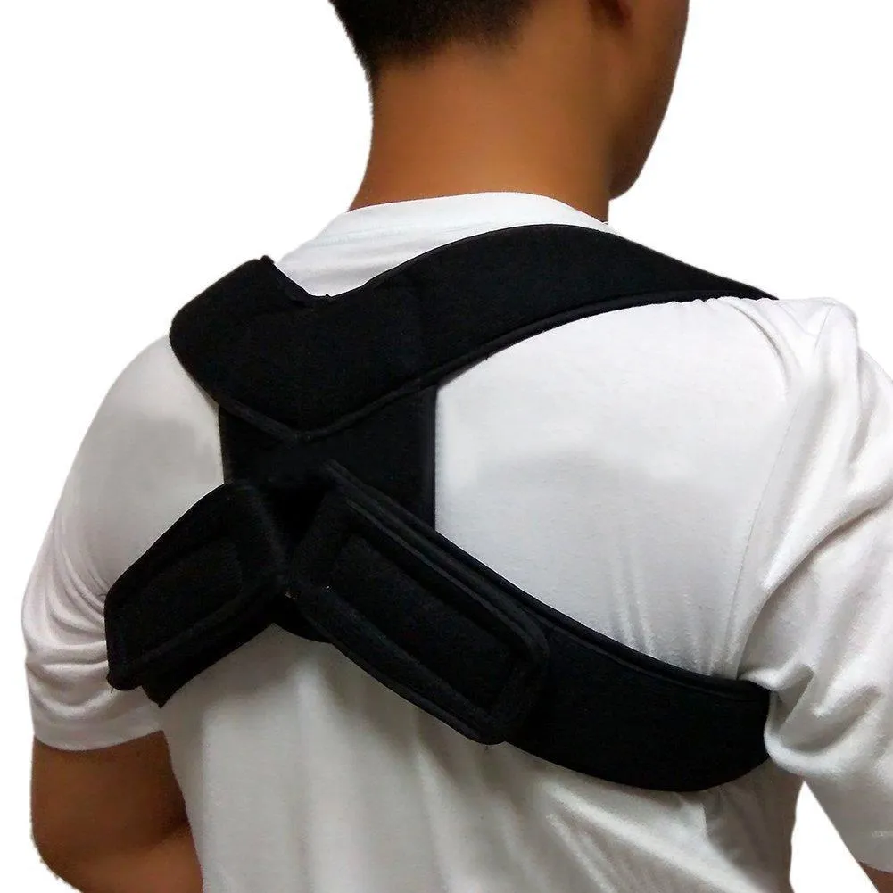 Posture Back Brace Posture Correction for Shoulders