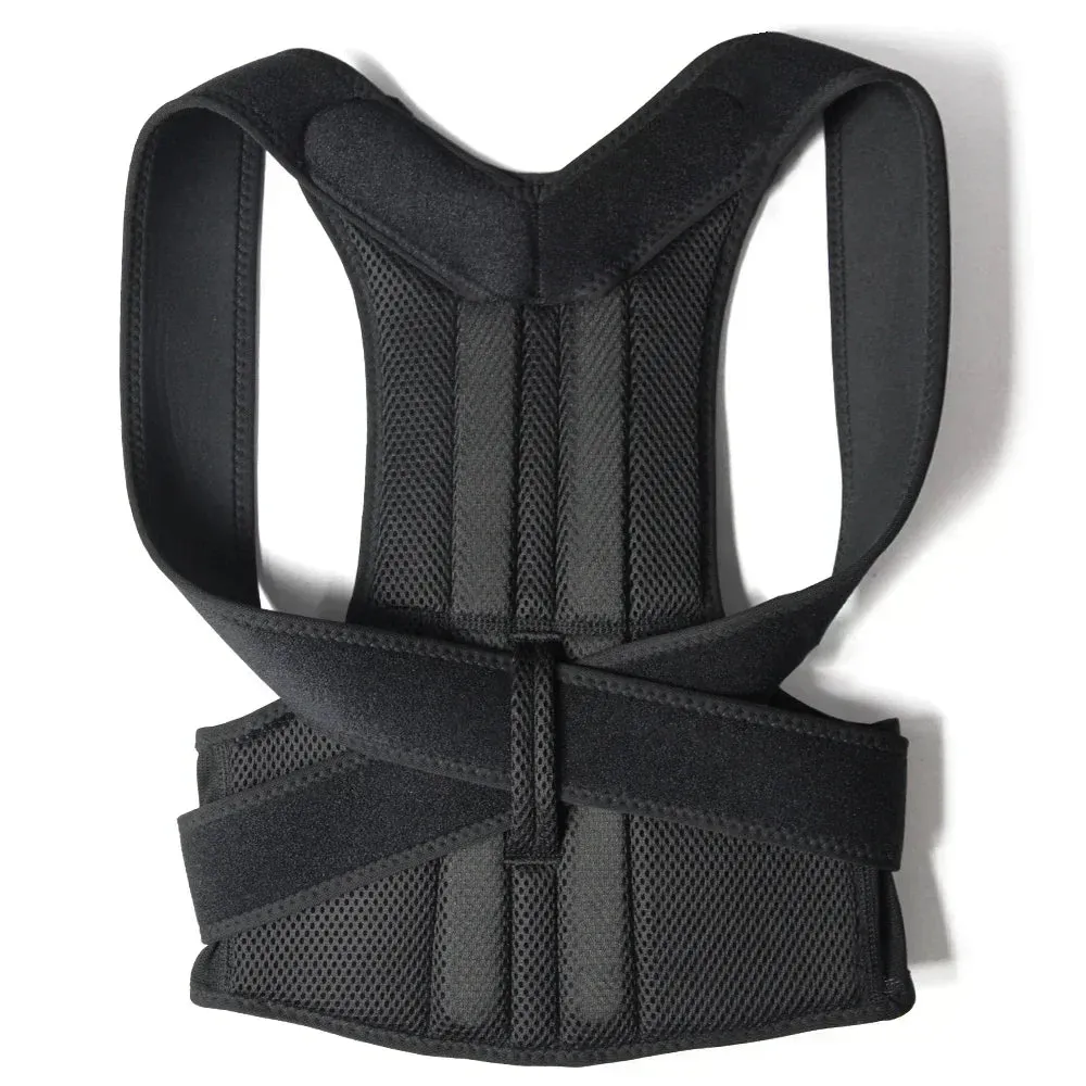 Posture Corrector Orthotic Support (U CARE)